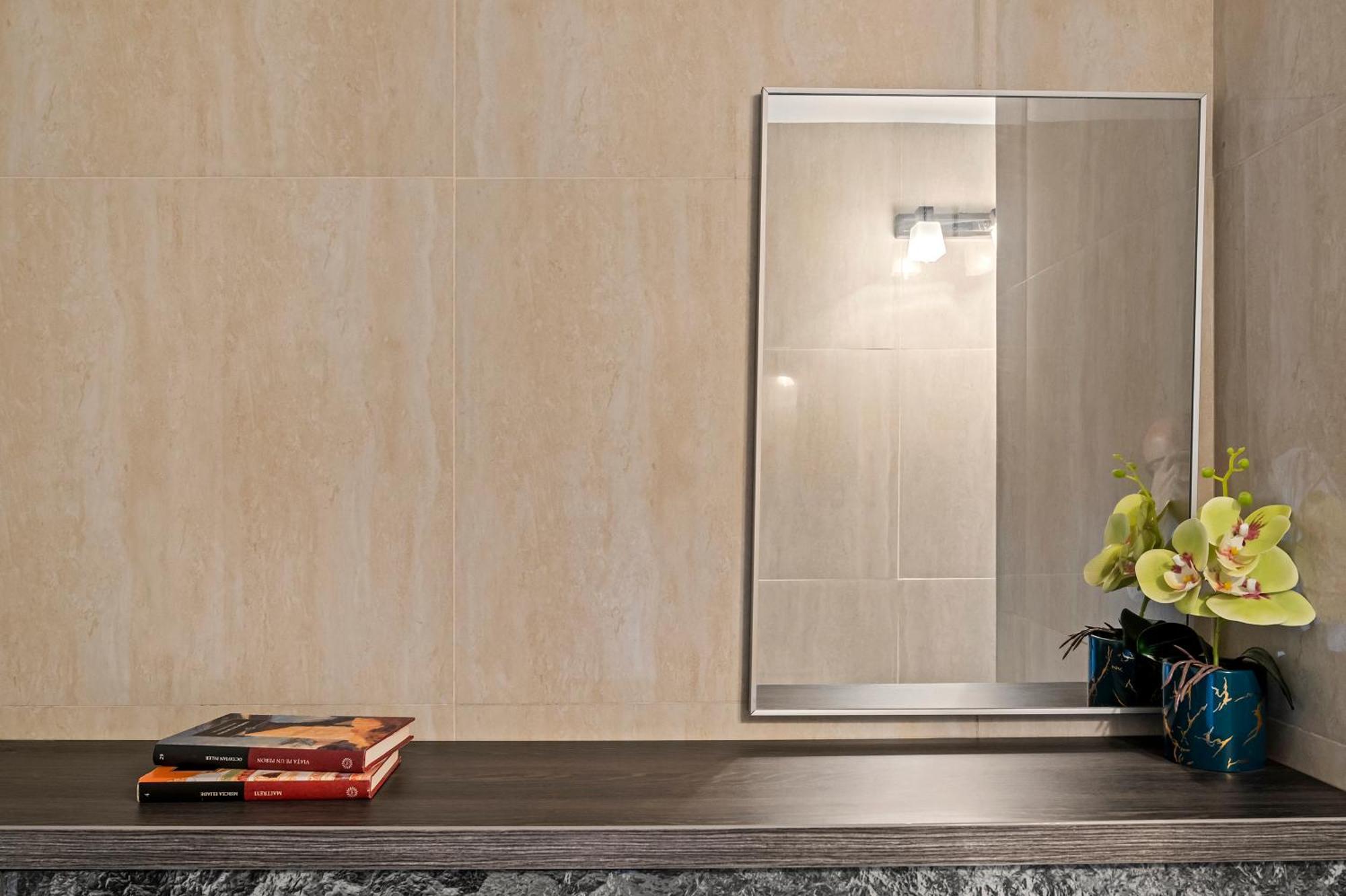 Garsoniera De Lux Si Eleganta Drumul Taberei Bucureşti Ngoại thất bức ảnh