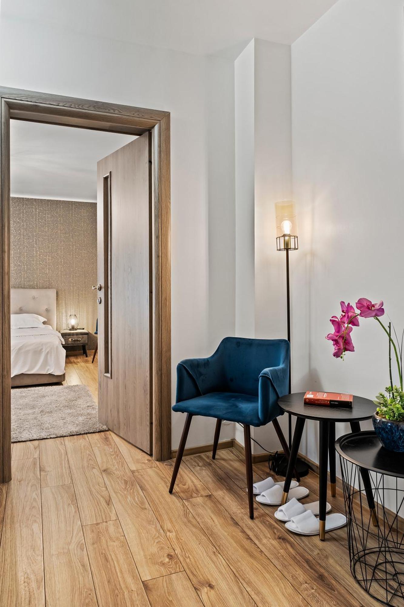 Garsoniera De Lux Si Eleganta Drumul Taberei Bucureşti Ngoại thất bức ảnh